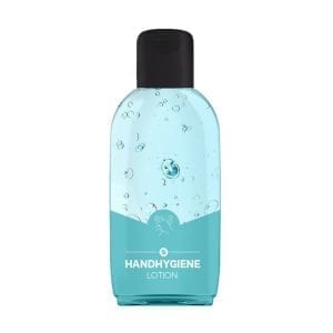 Handhygiëne Lotion met pomp