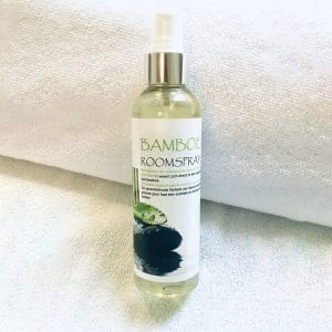 Roomspray Bamboo 200ml