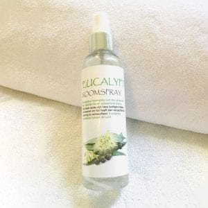 Roomspray Eucalyptus 200ml