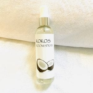 Roomspray Kokos 200ml