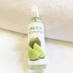 Roomspray Lemon 200ml