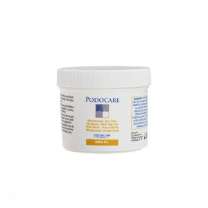Moisturizer Droge Huid - Voetbalsem 50ml of 100ml