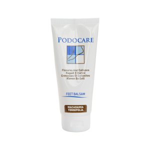 PODOCARE - Eelt en kloven voetbalsem 100ml