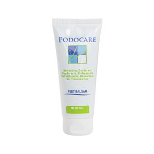 Verfrissende Voetbalsem 100 ml