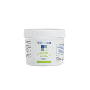 Actief Voetbadzout 80gr.