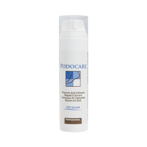 PODOCARE - Eelt en kloven voetbalsem 200 ml