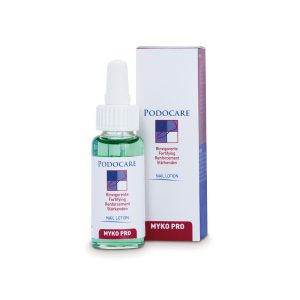 Myko Pro Fortifying Nail Lotion