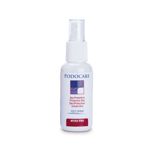 Myko Pro Beschermings Voet Deospray 100ml.